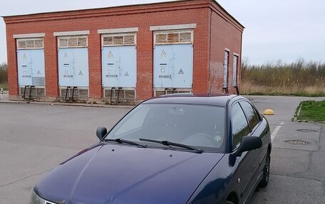 Mitsubishi Carisma I, 2003 год, 149 000 рублей, 1 фотография