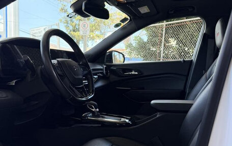 Chevrolet Trax, 2023 год, 1 930 000 рублей, 11 фотография