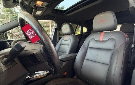 Chevrolet Trax, 2023 год, 1 930 000 рублей, 10 фотография