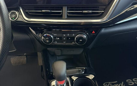 Chevrolet Trax, 2023 год, 1 930 000 рублей, 15 фотография