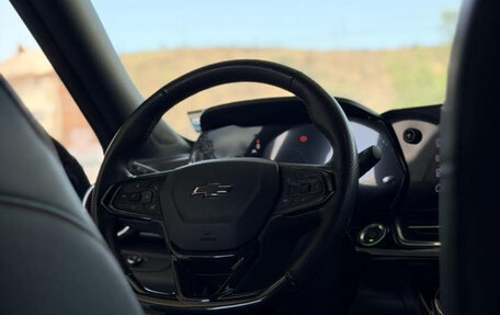 Chevrolet Trax, 2023 год, 1 930 000 рублей, 13 фотография