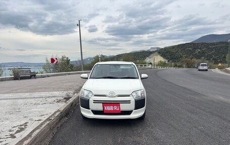 Toyota Probox I, 2021 год, 1 400 000 рублей, 1 фотография