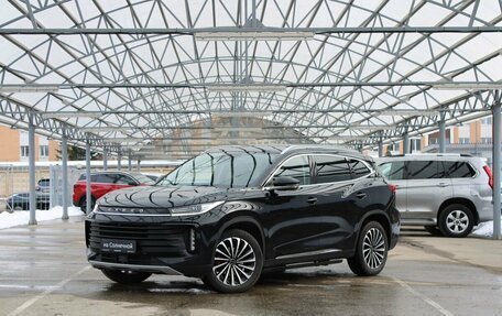 CheryExeed TXL, 2023 год, 2 250 000 рублей, 1 фотография