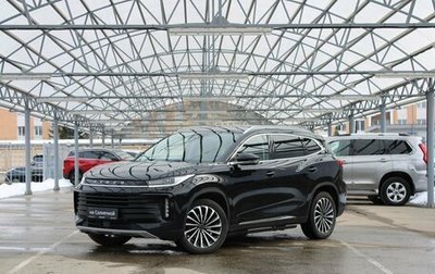 CheryExeed TXL, 2023 год, 2 250 000 рублей, 1 фотография