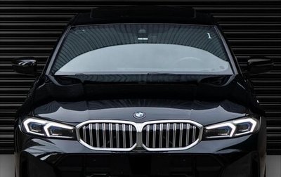 BMW 3 серия, 2024 год, 5 000 000 рублей, 1 фотография