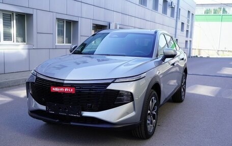 Haval F7x, 2026 год, 3 999 000 рублей, 1 фотография