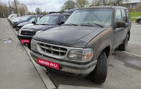 Ford Explorer III, 1996 год, 130 000 рублей, 1 фотография