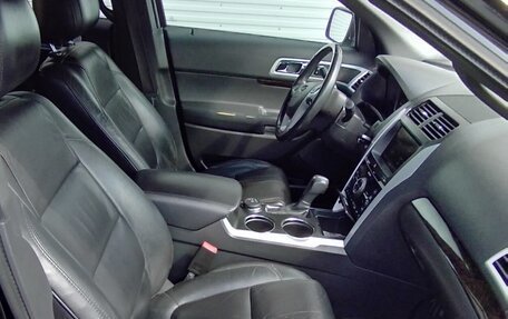 Ford Explorer VI, 2012 год, 999 000 рублей, 1 фотография