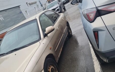 KIA Spectra II (LD), 2008 год, 150 000 рублей, 1 фотография