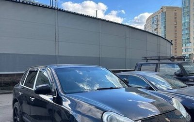 Porsche Cayenne III, 2003 год, 510 000 рублей, 1 фотография