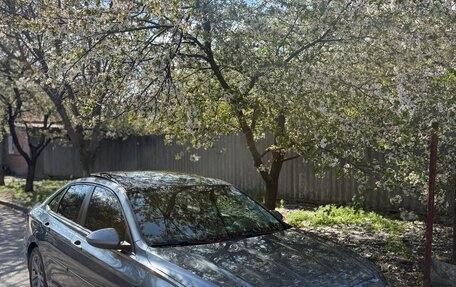 Volkswagen Jetta VII, 2021 год, 1 820 000 рублей, 1 фотография