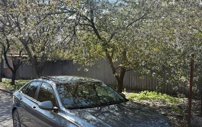 Volkswagen Jetta VII, 2021 год, 1 820 000 рублей, 1 фотография