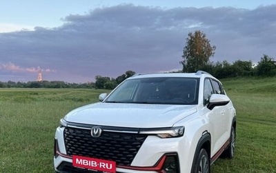 Changan CS35 Plus, 2023 год, 1 800 000 рублей, 1 фотография