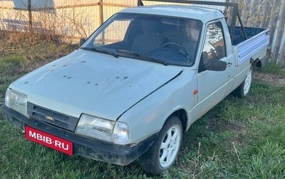 ИЖ 2717, 2005 год, 130 000 рублей, 1 фотография