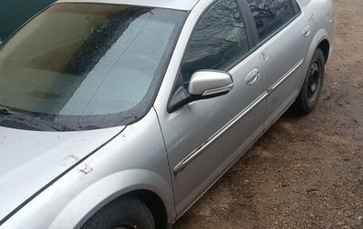 ГАЗ Volga Siber I, 2009 год, 250 000 рублей, 1 фотография