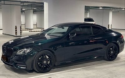 Mercedes-Benz E-Класс, 2019 год, 3 449 000 рублей, 1 фотография