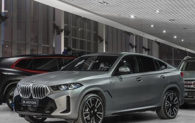 BMW X6, 2024 год, 13 180 000 рублей, 1 фотография