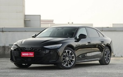 Audi A6, 2026 год, 7 619 000 рублей, 1 фотография