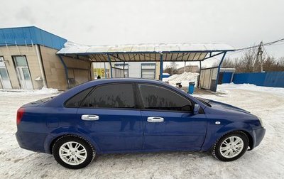 Chevrolet Lacetti, 2007 год, 350 000 рублей, 1 фотография