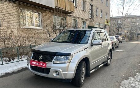 Suzuki Grand Vitara, 2011 год, 1 200 000 рублей, 1 фотография