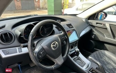 Mazda 3, 2010 год, 825 000 рублей, 1 фотография