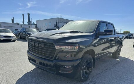 Rambler 1500, 2026 год, 9 990 000 рублей, 1 фотография