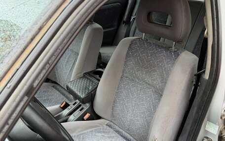 Nissan Primera II рестайлинг, 1998 год, 110 000 рублей, 9 фотография