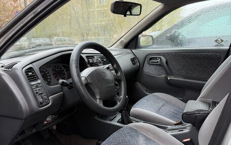 Nissan Primera II рестайлинг, 1998 год, 110 000 рублей, 7 фотография