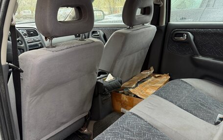 Nissan Primera II рестайлинг, 1998 год, 110 000 рублей, 10 фотография