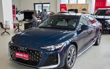 Audi A6, 2026 год, 7 619 000 рублей, 1 фотография