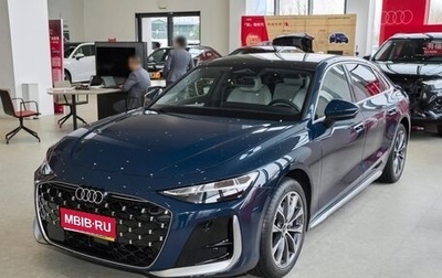 Audi A6, 2026 год, 7 619 000 рублей, 1 фотография