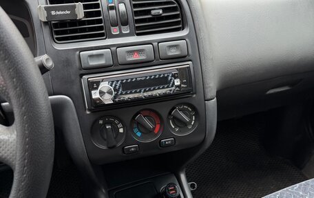 Nissan Primera II рестайлинг, 1998 год, 110 000 рублей, 8 фотография