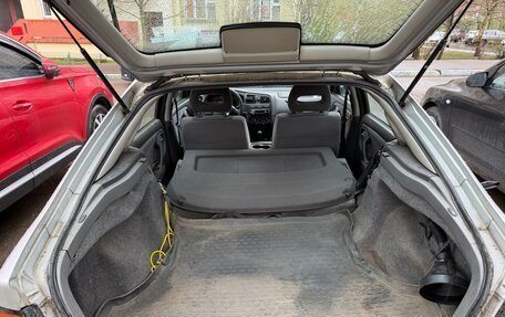 Nissan Primera II рестайлинг, 1998 год, 110 000 рублей, 13 фотография