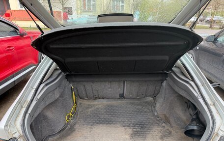 Nissan Primera II рестайлинг, 1998 год, 110 000 рублей, 12 фотография