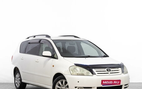 Toyota Ipsum II, 2001 год, 999 000 рублей, 1 фотография