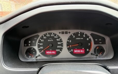 Nissan Primera II рестайлинг, 1998 год, 110 000 рублей, 11 фотография