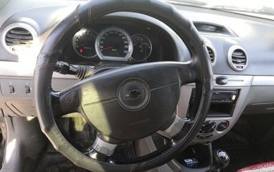 Chevrolet Lacetti, 2012 год, 350 000 рублей, 1 фотография