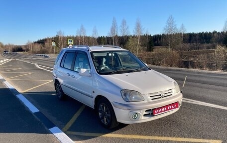 Toyota Raum I, 1998 год, 500 000 рублей, 1 фотография