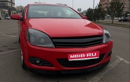 Opel Astra H, 2008 год, 470 000 рублей, 1 фотография