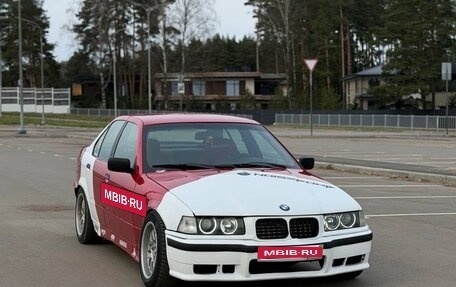 BMW 3 серия, 1994 год, 750 000 рублей, 1 фотография