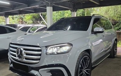 Mercedes-Benz GLS, 2026 год, 15 600 000 рублей, 1 фотография