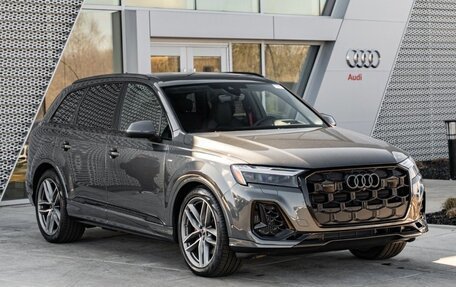 Audi Q7, 2026 год, 12 560 000 рублей, 1 фотография