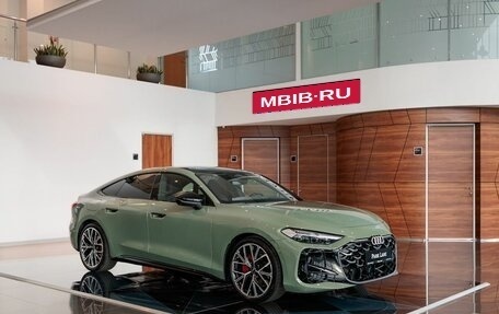 Audi A5, 2026 год, 6 450 000 рублей, 1 фотография