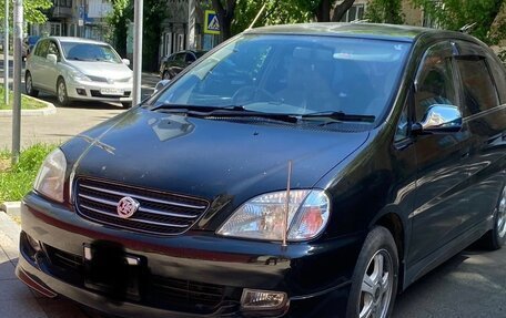 Toyota Nadia, 2000 год, 620 000 рублей, 2 фотография