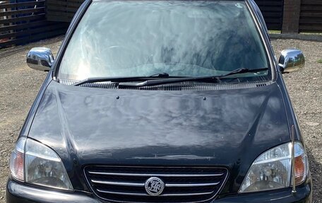 Toyota Nadia, 2000 год, 620 000 рублей, 3 фотография