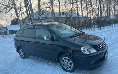 Toyota Nadia, 2000 год, 620 000 рублей, 4 фотография