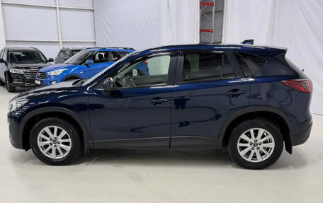 Mazda CX-5 II, 2015 год, 1 631 000 рублей, 2 фотография