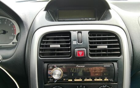 Mitsubishi Carisma I, 2003 год, 149 000 рублей, 10 фотография