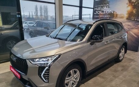 Haval Jolion, 2026 год, 2 449 000 рублей, 1 фотография