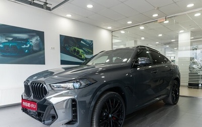 BMW X6, 2026 год, 18 990 000 рублей, 1 фотография